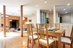 207 ㎡/Hidden gem-like mansion, located in the center of Shibuya, ideal as a base for sightseeing in Tokyo for large groups! - Image 4
