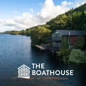 The Boathouse at Carrickreagh - Image 4