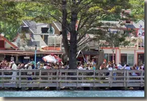 Lake Winni Waterfront Bungalow +Dock rental - Image 5