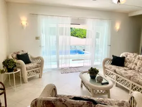 Poolside at Sunrise Place - Image 3
