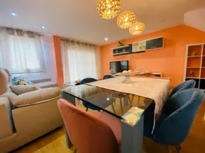 Maison de vacances avec internet haut débit et terrasse | Vue montagne - Image 4