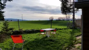 cozy cottage Haut-Doubs, at 1000 m altitude in the heart of the Jura - Image 4