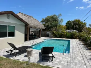 The TiKi house with POOL - Image 4