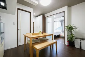Convenient for sightseeing in downtown.8 minutes walk from Keisei Koiwa Station/maximum 4 guests - Image 4