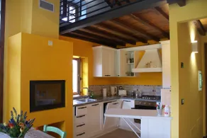 Sunset House in Barga, Tuscany, renovated in 2021 - Image 4