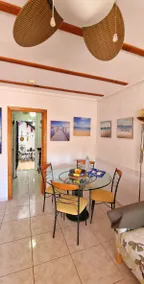 CASA DEL MAR beautiful sunny house, shared pool, Wi-Fi - Image 3