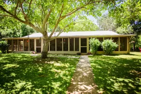 The River House , 12 ac on the Guadalupe River!!! - Image 2