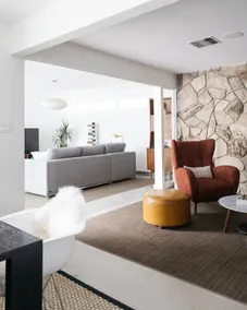 Chic Mid Century Modern Retreat South Pasadena - Image 4