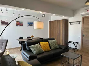 Loft apartment next to the beach - Image 2