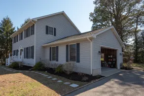 Villa med havsutsikt - Privat fritidshus nära Bethany Beach! - Image 2