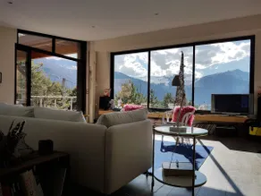 CONTEMPORARY CHALET I HJERTET AF CLOSE UBAYE Barcelonnette Praloup, - Image 3
