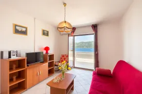 Apartment with seaview - 2.floor - Image 4