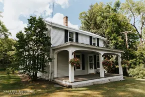 Walnut Pond Retreat-Private house & scenic grounds - Image 2