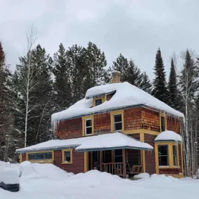 Cozy Northwoods Escape-Hike, Golf, Bike, Rest! - Image 5