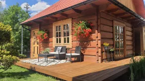 Parzenica Highlander's House - Image 4
