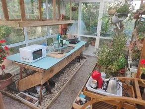 Casita surf de amor - a refuge in a coastal garden - Image 5