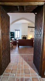Historic Cyprus House in Lapta - Image 5