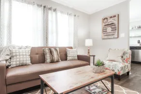 Chic OneBedroom @ the Best VaHi/Midtown Location - Image 2