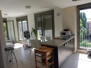 Lovely apartment with a pool - Image 4