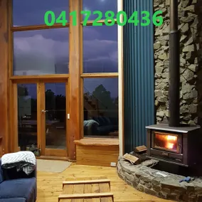 Berry Patch Studio - Peppermint Ridge Retreat - Image 3