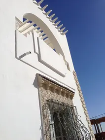villa dar-ezzahra beautiful villa tozeur tunisia - Image 4