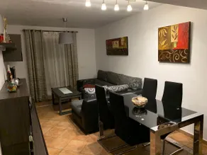 Apartment with a private garden and pool access - Image 2