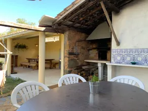 Adjoining villa 2 of 70 m2 with terrace - Image 3