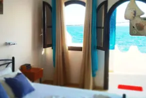 Agistri Studio with Panoramic Sea View 2 - Image 5