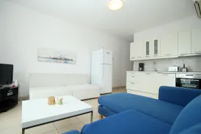 Seaside apartment in Kallikratia-sterilized by UVC - Image 4