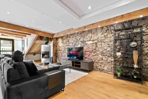 A&Y Oldtown Penthouse Loft Luzern - Image 4