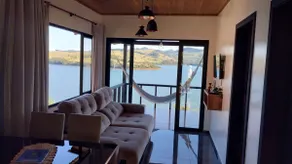 Lake house (SITIO SONHO MEU 1) - Image 4