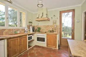 Nylig villa Crillon Le Brave / Bedoin / Mont Ventoux - Image 2