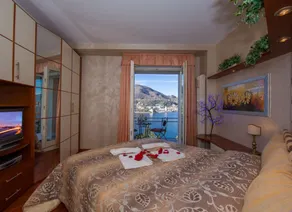 Lo Specchio Sul Lago by "The House Of Travelers" - Image 2