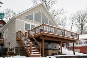 Lakefront Gem - Spectacular Views - Image 5