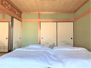 Private house that can accommodate up to 9 people (with automatic mahjong table) - Image 5