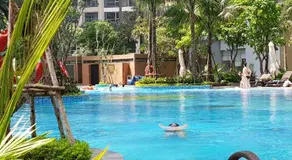 5 beds / 3 rooms in Landmark 2 with 126m2 ( 3 TV) - Image 5
