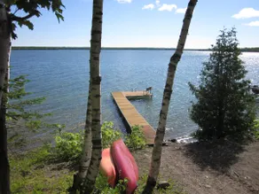 Sunkissed Cottage, Presque Insel MI - Image 5
