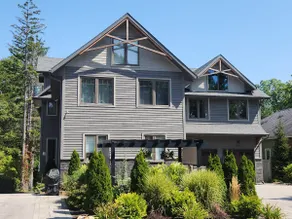 Luxury 3+ flex condo w/ private Jacuzzi decks bbq. - Image 2