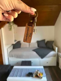 Sauerland Apartment Vivien - Image 4