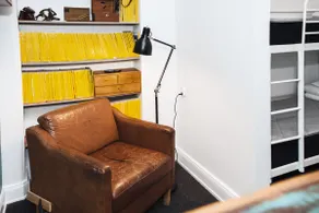 City Backpackers - Comfortable 8-bed Apartment - Image 4