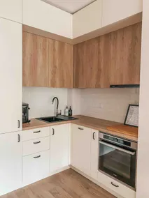 Vitosha View Apartment & Free Parking - Image 4