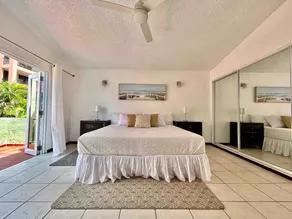 Tropical Casita Studio B w/King Bed StepsFromBeach - Image 2