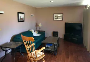 Warm & Relaxing cabin in the heart of Sandy Lake. - Image 2