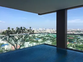 NewModern Top FL/WiFi/Sukhumvit BTS Bearing Bangna - Image 5