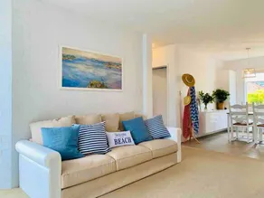 Contemporary coastal pad seconds from Cott beach - Image 2