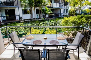1 Bedroom Unit in 4 Star Tropical Resort in Noosaville - Image 4