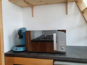 Angers Green Lodge - Image 3