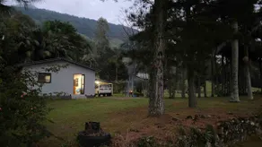 Sunrise in the mountains - Bela Vista Ranch - Image 2