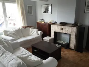 Top Floor with Balcony & Elevator 2 Bedrooms 4 People - Image 4