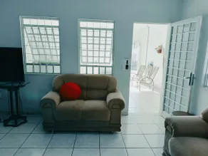 3-bedroom house in the center of Cuiabá - Image 3